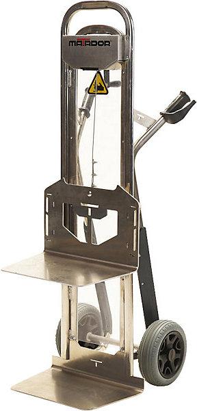 Produktbild Matador Aluminium-Sackkarre (350 kg)