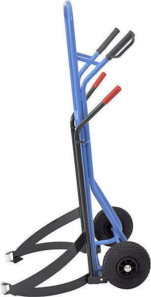 Produktbild eurokraft pro Reifenkarre (200 kg)