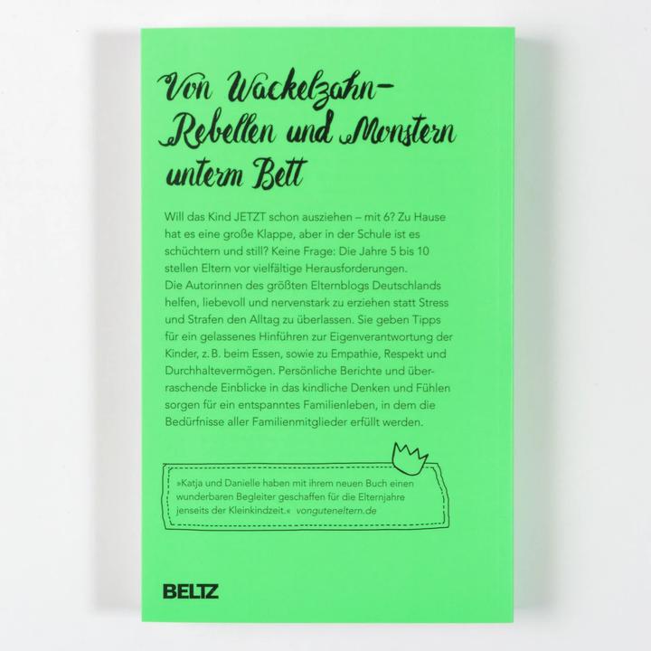 Produktbild Das gewünschteste Wunschkind aller Zeiten treibt mich in den Wahnsinn (Deutsch, Danielle Graf, Katja Seide, 2022)