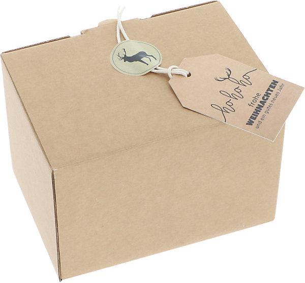 Produktbild kaiserkraft Geschenkaufkleber