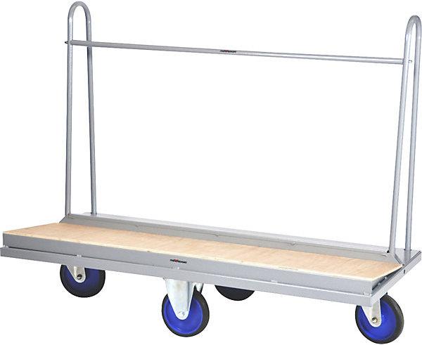 Produktbild Matador Schwerlast-Plattenwagen (500 kg)