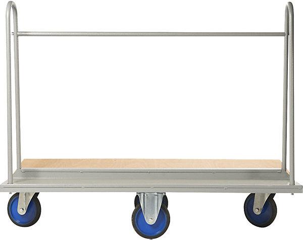Produktbild Matador Schwerlast-Plattenwagen (500 kg)