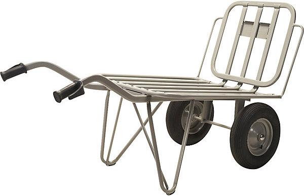 Produktbild Matador Stein- und Holzkarre (200 kg)