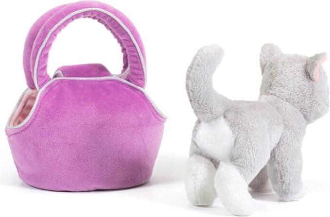Produktbild Trudi Katze in der Tasche (20 cm)