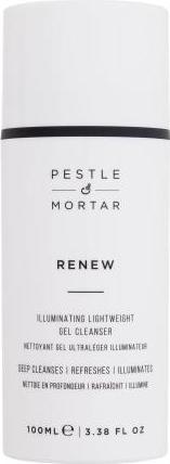 Produktbild Pestle & Mortar Renew Gel Cleanser (Transparent)