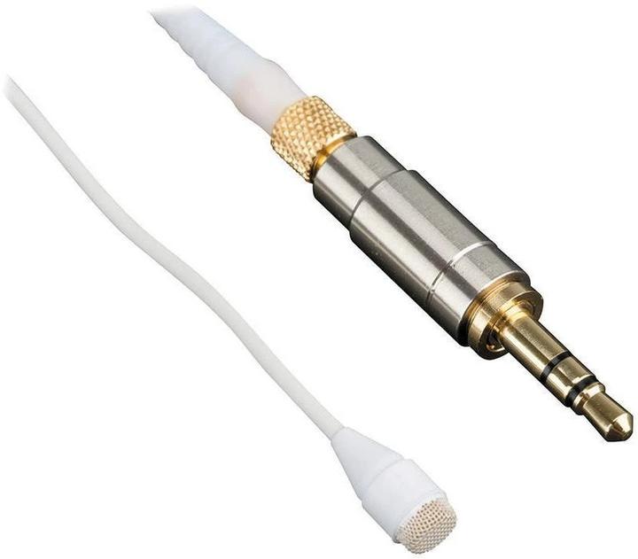 Produktbild Axis T8353A Mikrofon 3.5mm