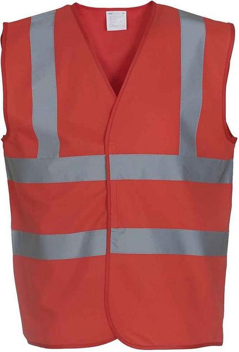 Yoko HiVis Weste