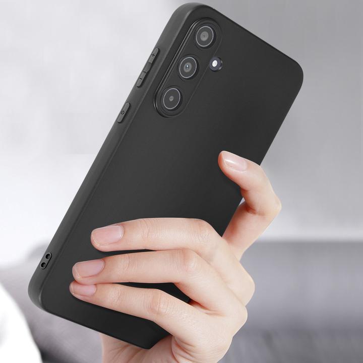 Actual product image Avizar VisionGuard Cover Series (Samsung Galaxy A35)
