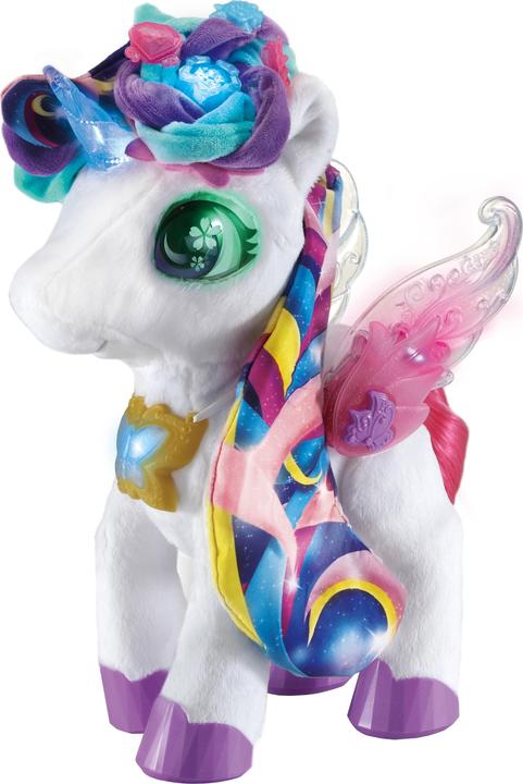 Produktbild VTech Styla, mein Blumenzauber-Einhorn