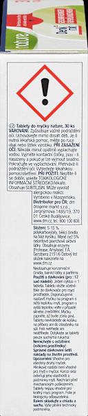 Produktbild dm Denkmit Spülmaschinen-Tabs (Tabs, 30 Waschgänge)