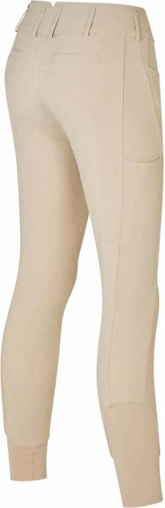 Actual product image Kingsland Breeches Kira H Shape knee grip ladies (Frequency band 38 (2600 MHz))