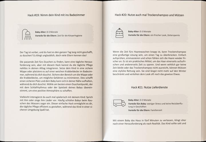 Produktbild Rosen:Das Mama-Buch für das erste Babyj (Deutsch)