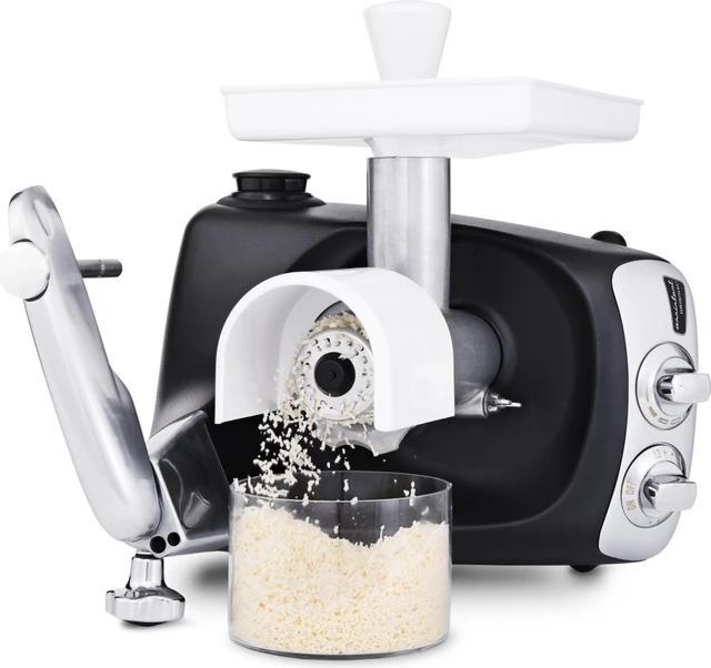Image du produit Ankarsrum Hachoir à viande avec kit d'accessoires (920900058