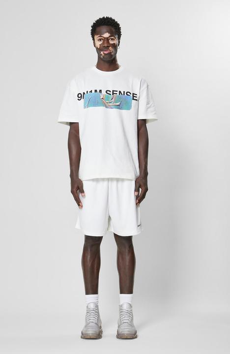 Actual product image 9N1M Sense Essential Mesh Shorts - 70593 (XXL)