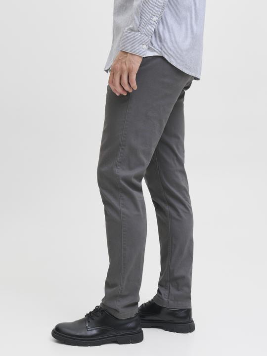 Actual product image Jack & Jones Slim fit chino trousers Chino trousers (W32/L32)