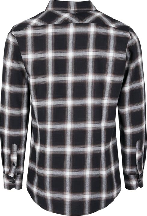 Immagine prodotto Urban Classics Camicia di flanella a quadri 6 (XL)