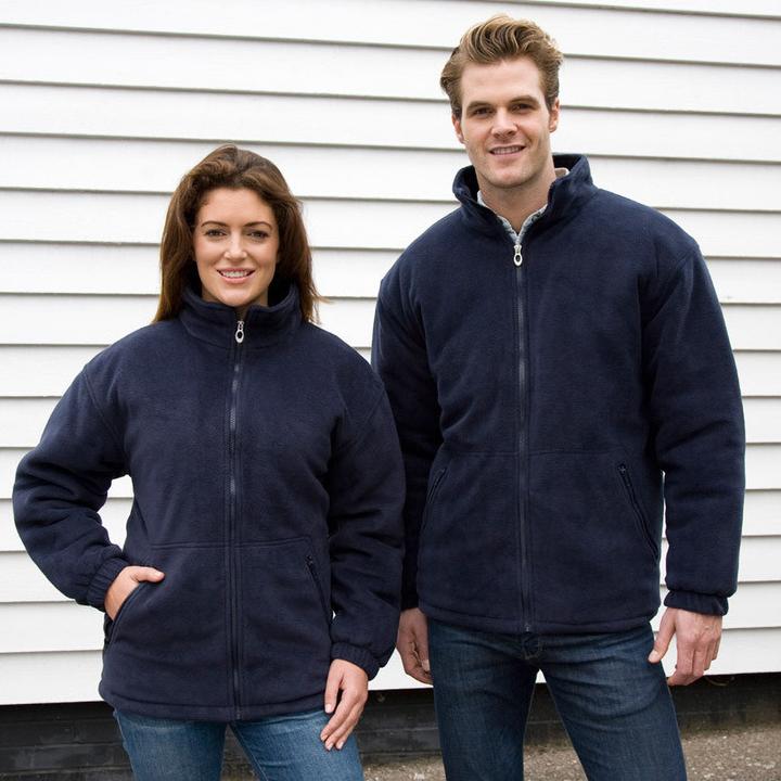 Produktbild Regatta Core Polartherm FleeceJacke (4XL)