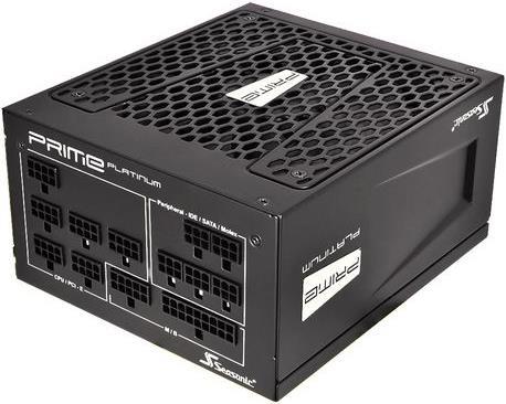 Actual product image Seasonic PRIME Platinum (1200 W)