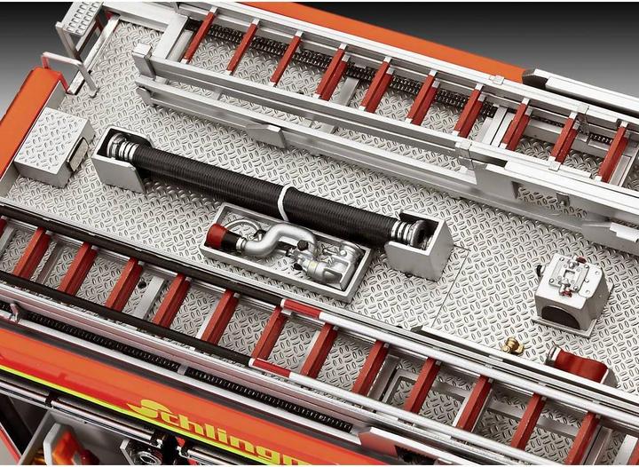 Produktbild Revell Schlingmann LF 20/16