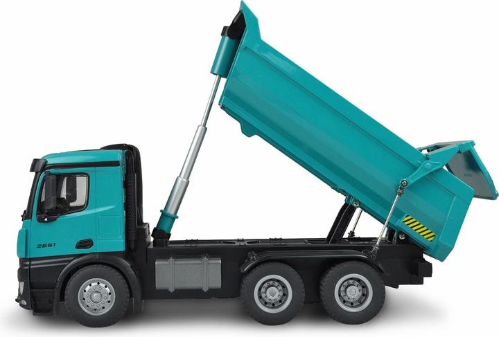 Produktbild Amewi Mercedes-Benz LKW Kipper Pro (RTR Ready-to-Run)