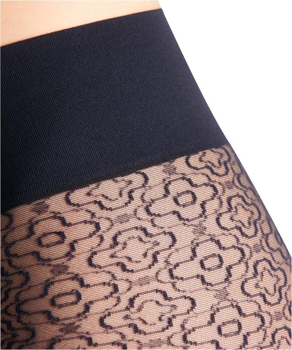Immagine prodotto Falke Baroque Gem TI (30 DEN, S)