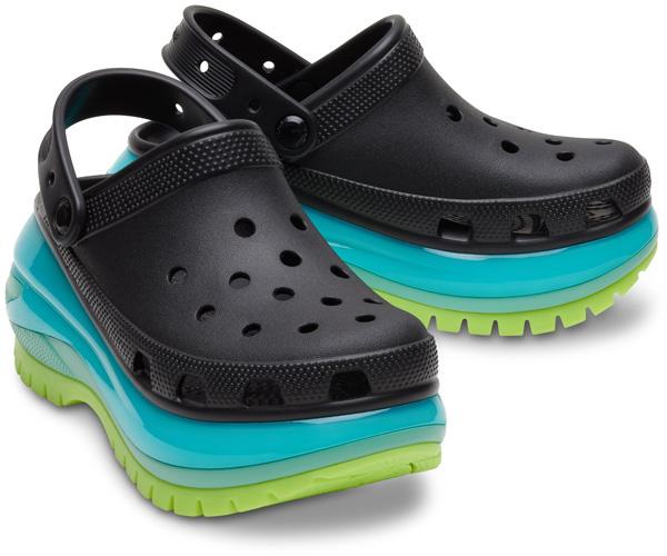 Immagine prodotto Crocs Zoccolo classico Mega Crush (41, 41.5, 42, 41 1/3)