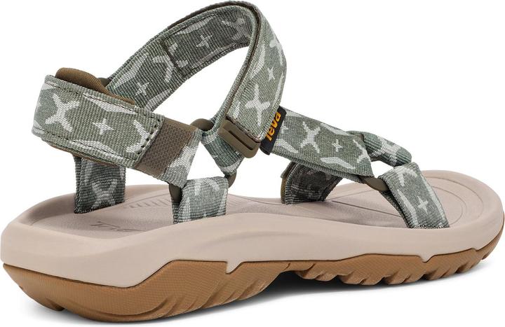Actual product image Teva Hurricane (44.5)