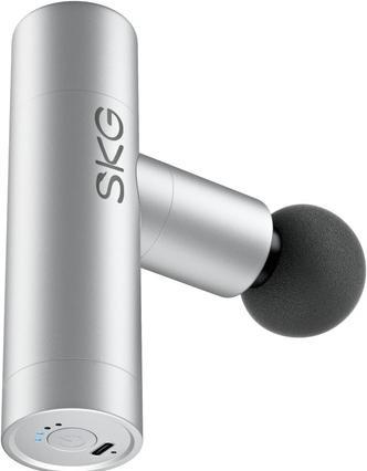 Actual product image SKG F3-Lite srebrny