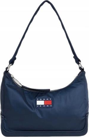 Tommy Hilfiger Damen Tjw Uncovered Umhängetasche