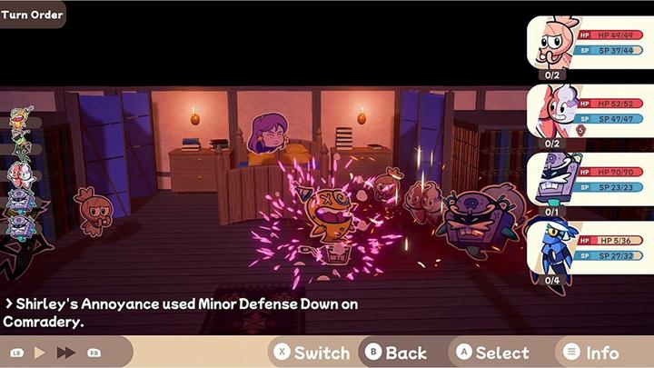 Immagine prodotto Merge Games Il fantasma in uscita (PS5, EN)
