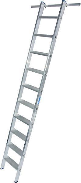 Actual product image Krause Stepped shelf ladder (Shelf ladder, 270 cm)