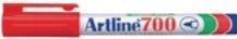 Image du produit Artline Marqueur permanent 700 (Rouge, 0.70 mm, 1 x)