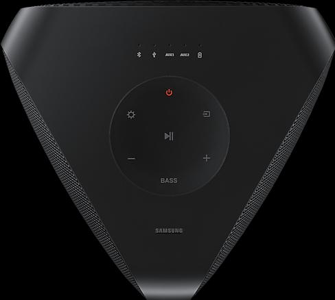 Immagine prodotto Samsung Torre del suono (2022) (12 h, Batteria ricaricabile)