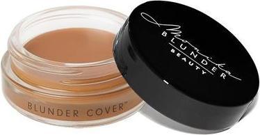 Actual product image Monika Blunder Beauty Blunder Cover Foundation Concealer Shade 6.25