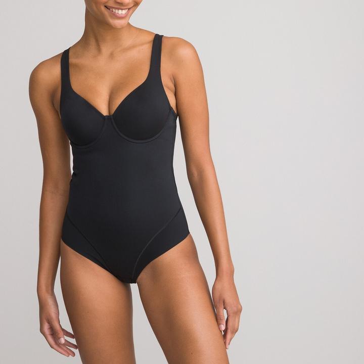 Produktbild La Redoute Collections Shaping-Body mit starkem Halt (85 C)