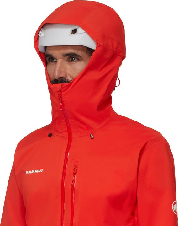 Produktbild Mammut Alto Guide HS Hooded Jacket (M)