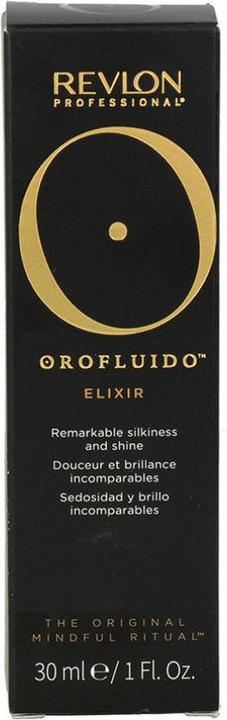 Immagine prodotto Orofluido - Elisir (30 ml)