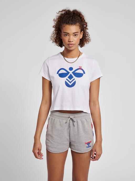Immagine prodotto hummel Ic Texas - Maglietta Con Cappuccio (L)