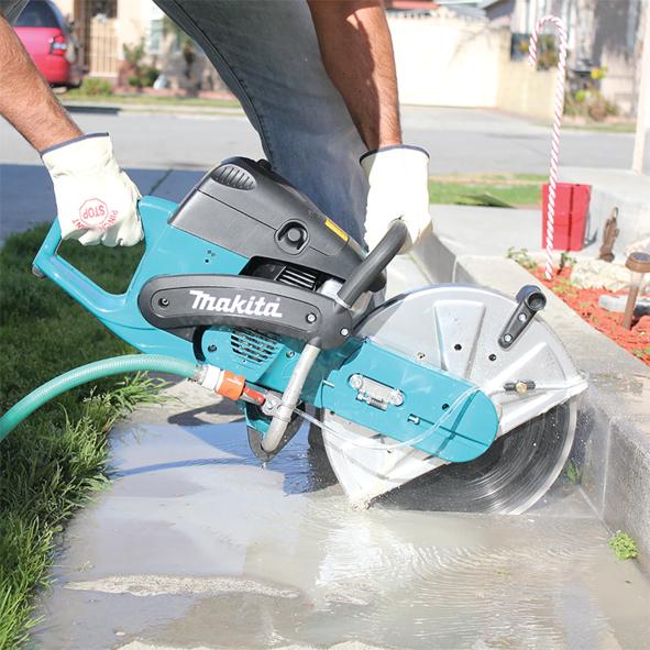 Actual product image Makita EK7301 (Cut-off machine, 3800 W)