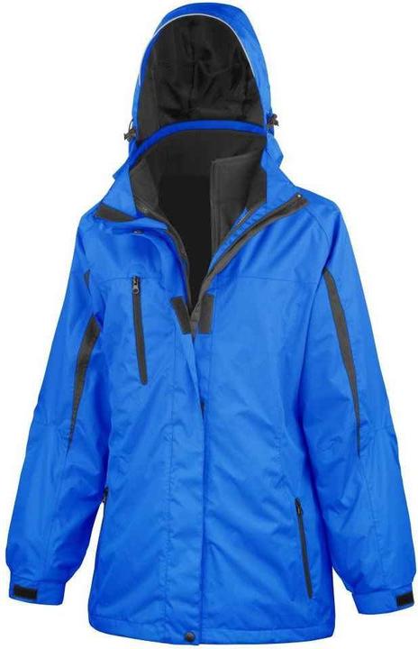 Regatta Journey Jacke