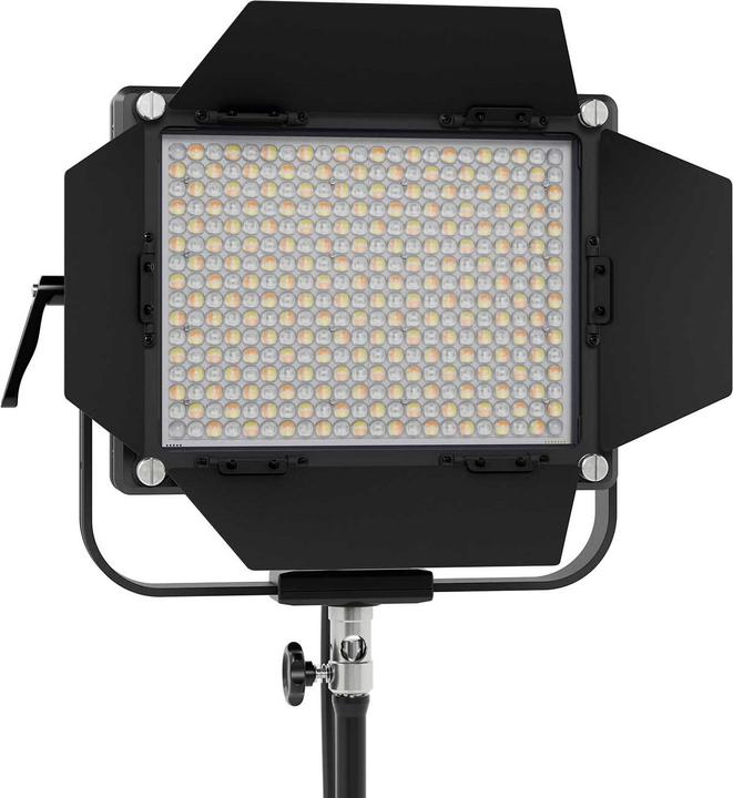 Nanlite Barndoor (Alien 150C) (Divers)