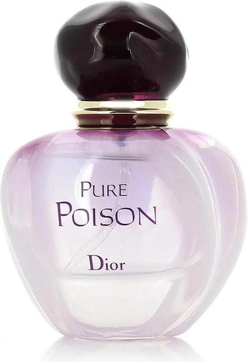Actual product image Dior Pure Poison (Eau de parfum, 30 ml)