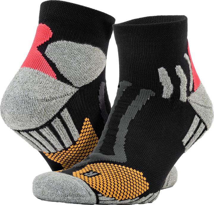 Produktbild Spiro Technische Socken Kompression (37 - 40.5)