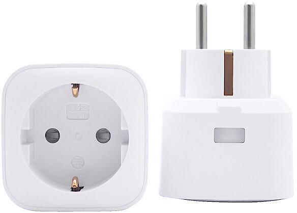 Image du produit Nexa Plug-In On/Off 1PK 433.92 MHz/MYCR-3500