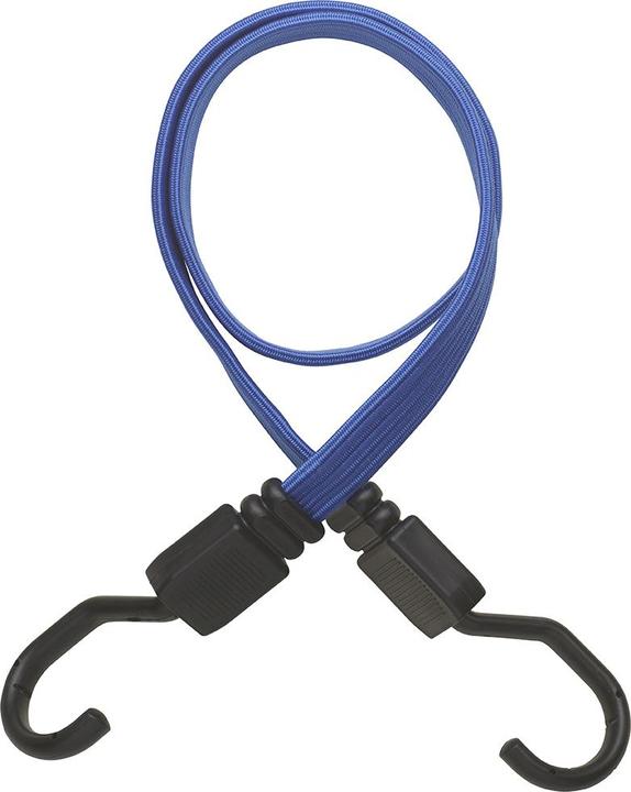 Thirard Tenditore a gancio in gomma, 18mmx80cm