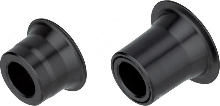 Actual product image Zipp End Cap Set Rear ZM2SL Microspline