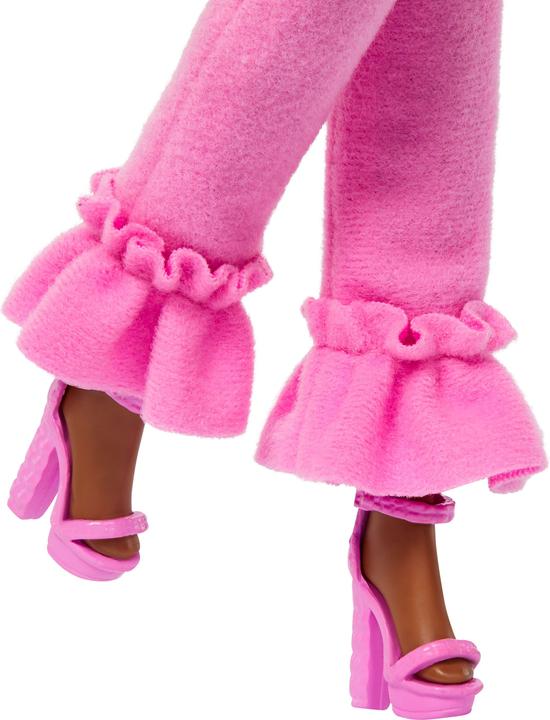 Actual product image Barbie Deluxe Style