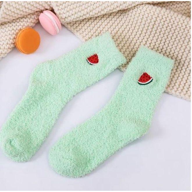 MU Style Fruit Series (Einzelpack, 35 - 39)