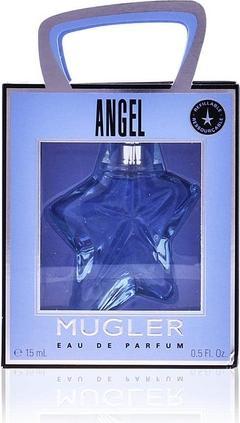 Actual product image Thierry Mugler Angel refillable (Eau de parfum, 15 ml)