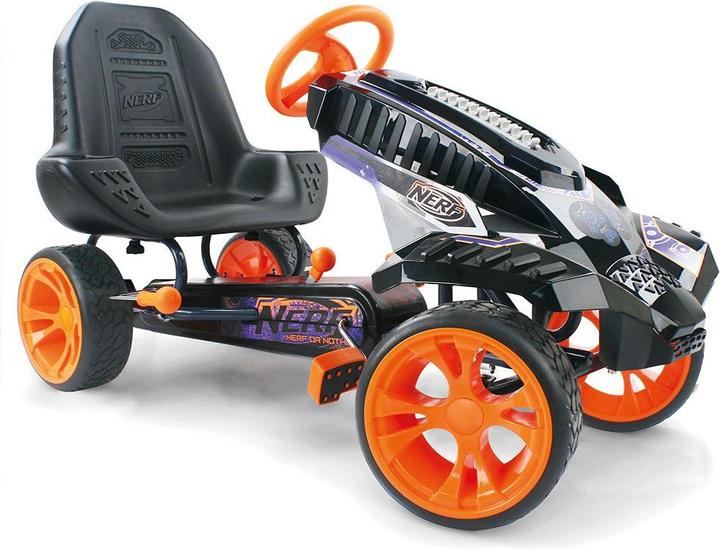 Image du produit Hauck Nerf Battle Racer